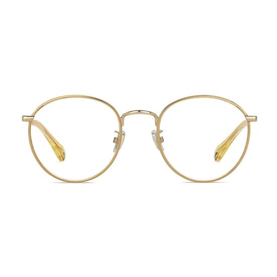  지미추 안경 JC251 G 오로 - JIMMY CHOO