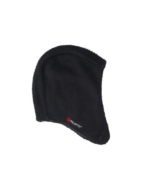 25FW 로아 이어플랩 캡 RBUW2108FA92 BLK0001