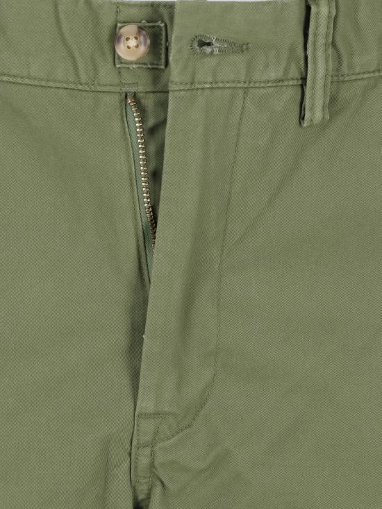 26SS 폴로 랄프로렌 스트레이트 팬츠 710 690138 042 Green - POLO RALPH LAUREN