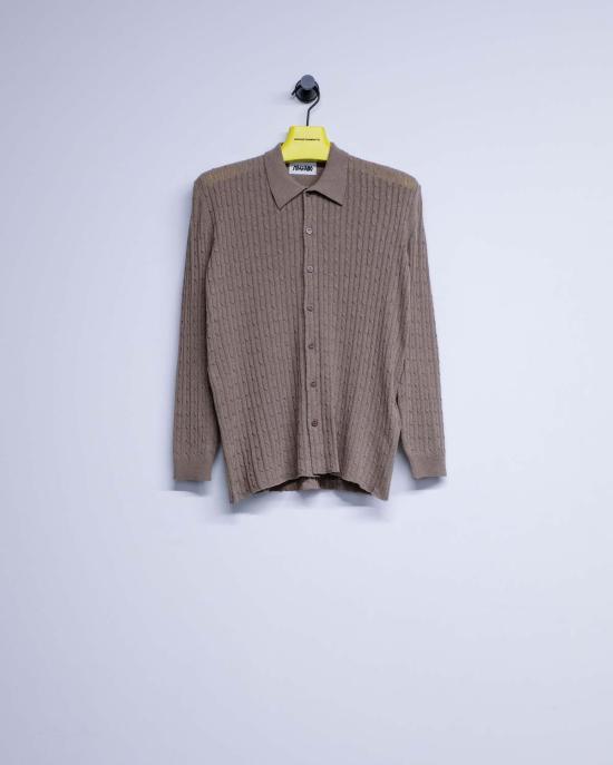  마리아노 긴팔 셔츠