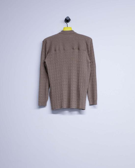  마리아노 긴팔 셔츠 - MAGLIANO