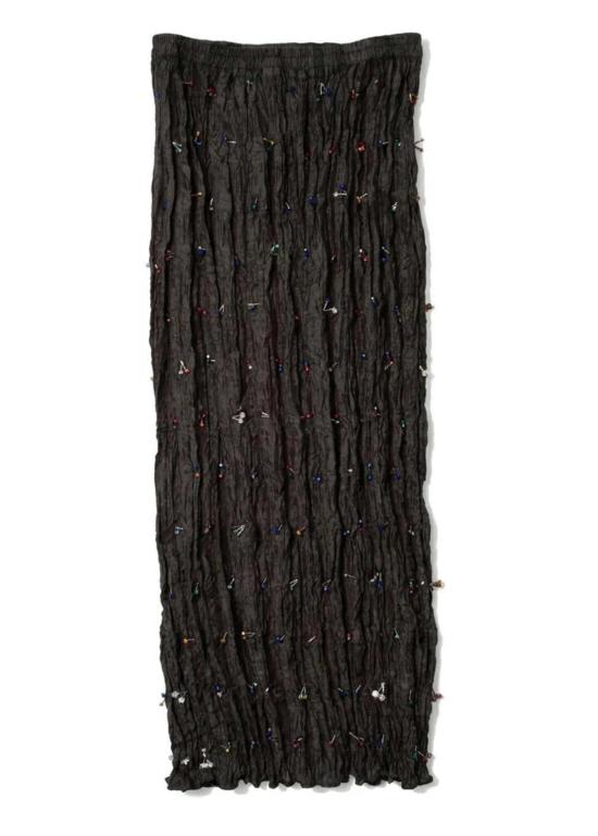  FLOR STUDIO 롱 스커트