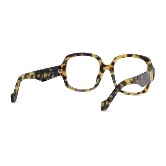  로에베 안경 LW50103 I 아나그램 056 하바나 - LOEWE