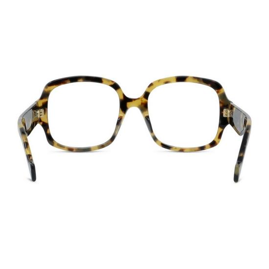  로에베 안경 LW50103 I 아나그램 056 하바나 - LOEWE