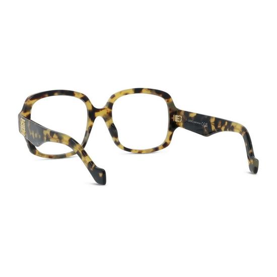  로에베 안경 LW50103 I 아나그램 056 하바나 - LOEWE