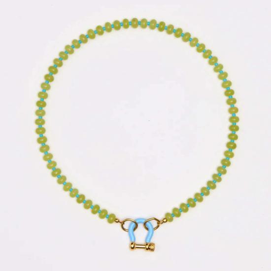  스파이시 단 목걸이/팬던트 스파이시 댄 코스모 목걸이