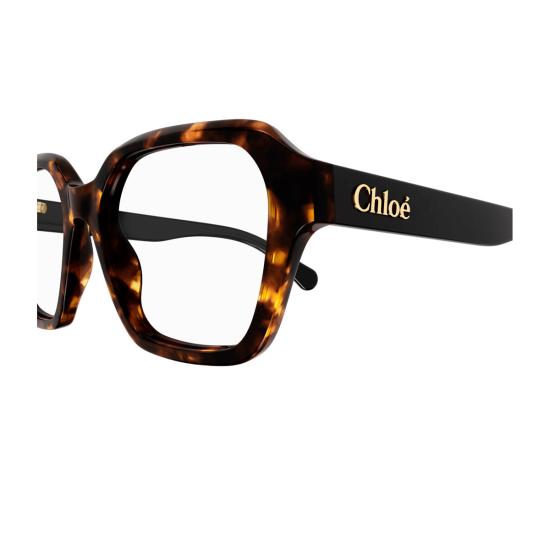  끌로에 안경 Chloé Ch0272 O Linea 002 광학  Marrone