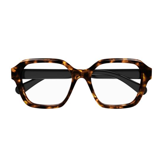  끌로에 안경 Chloé Ch0272 O Linea 002 광학  Marrone - CHLOE