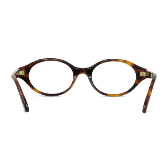  로에베 안경 LW50110 I 슬림 052  하바나 - LOEWE