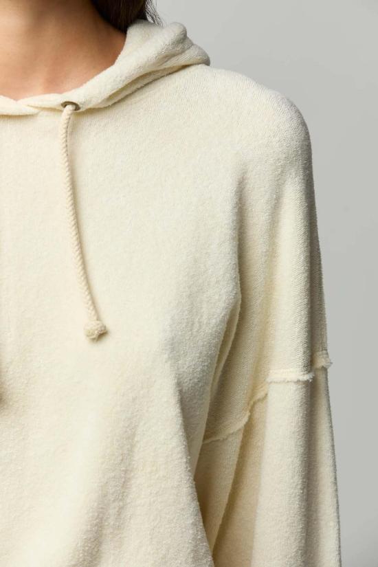  아셀 후드 티셔츠 애셔 헤이즐 후드티 - ASHER