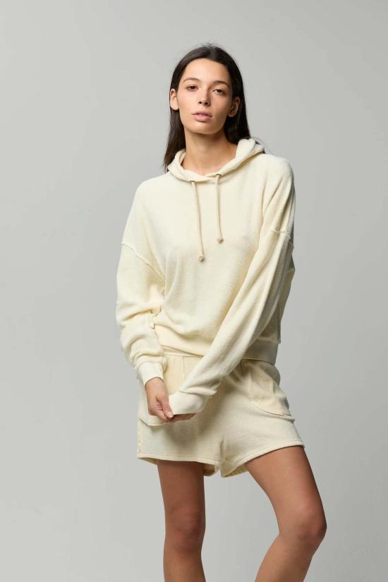  아셀 후드 티셔츠 애셔 헤이즐 후드티