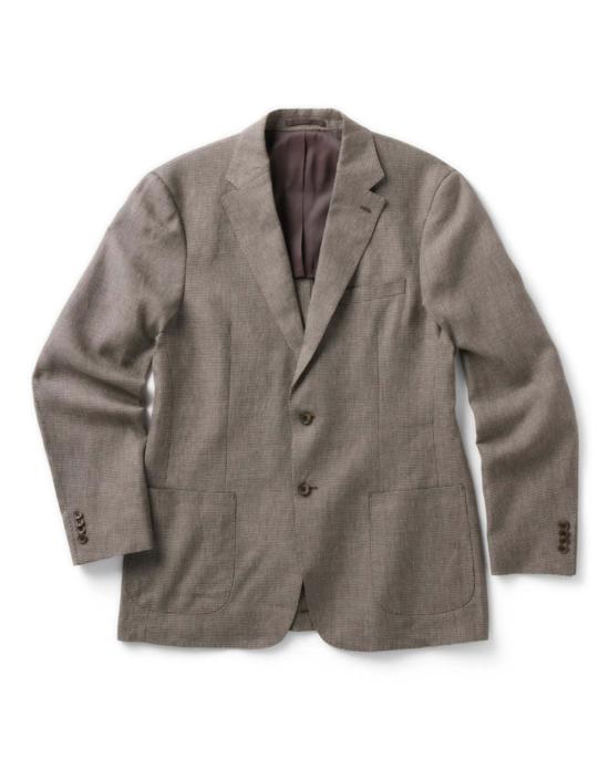  테일러 스티치 수트 자켓 스티븐스 스포츠코트 모렐 마이크로 체크