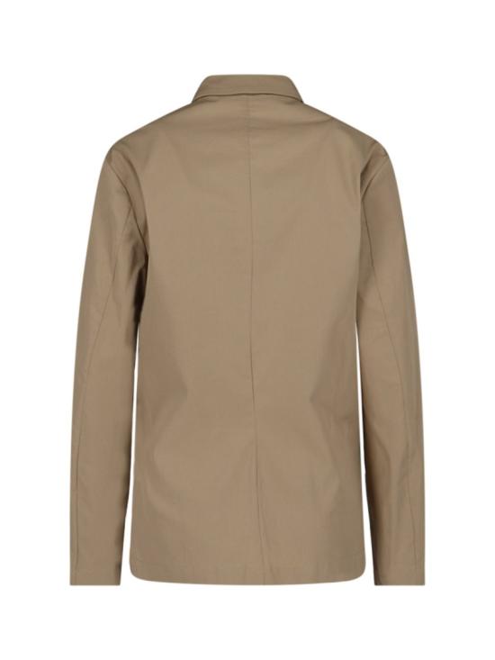  드리스 반 노튼 수트 자켓 010732 8255103 Neutrals - DRIES VAN NOTEN