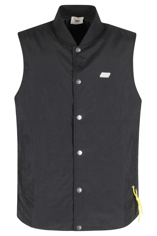  오트리 베스트 폴리아미드  블랙