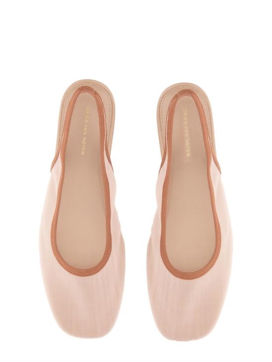 25SS 드리스 반 노튼 샌들 WS251 1635 QU900300 Neutrals - DRIES VAN NOTEN