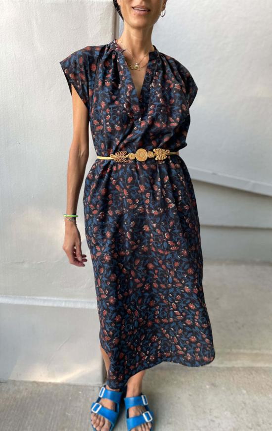  익스퀴짓 제이 레귤러 벨트 - EXQUISITE J