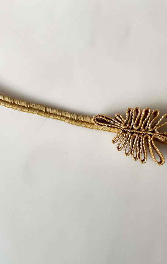  익스퀴짓 제이 레귤러 벨트 - EXQUISITE J