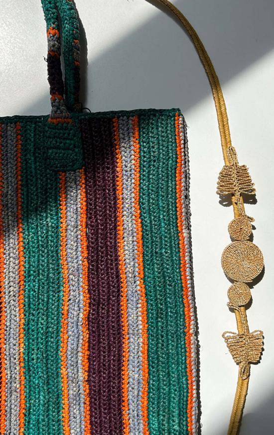  익스퀴짓 제이 레귤러 벨트