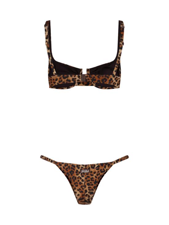 26SS 세인트바쓰 비키니 수영복 PERLA01 00190L - MC2 SAINT BARTH