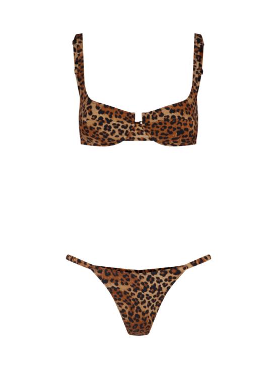 26SS 세인트바쓰 비키니 수영복 PERLA01 00190L