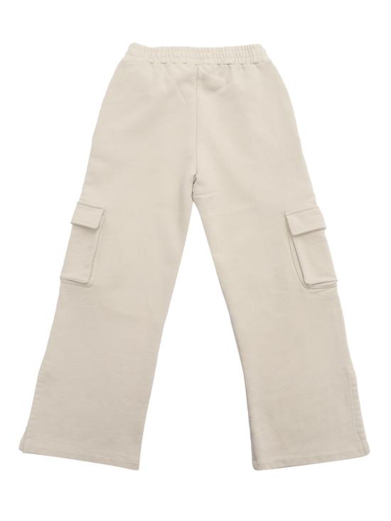  오프화이트 치노 팬츠 카고 북키쉬 스웨트팬츠 트랙팬츠 베이지