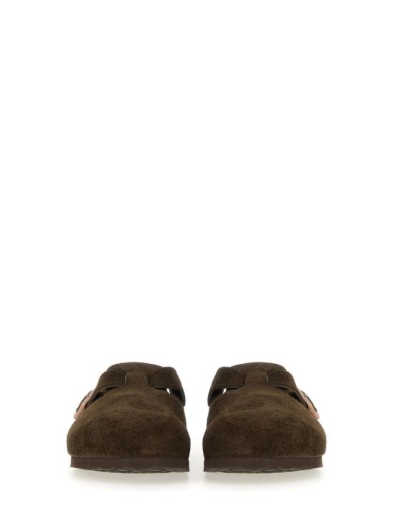 26SS 버켄스탁 샌들 660463 MOCCA BROWN - BIRKENSTOCK