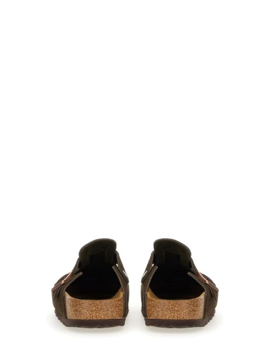 26SS 버켄스탁 샌들 660463 MOCCA BROWN - BIRKENSTOCK