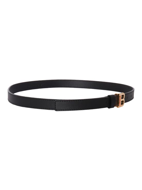  발망 레귤러 벨트 - BALMAIN