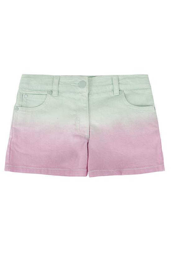  [키즈] 스텔라 맥카트니 쇼츠/버뮤다 스텔라 매카트니 아동용 반바지 멀티컬러