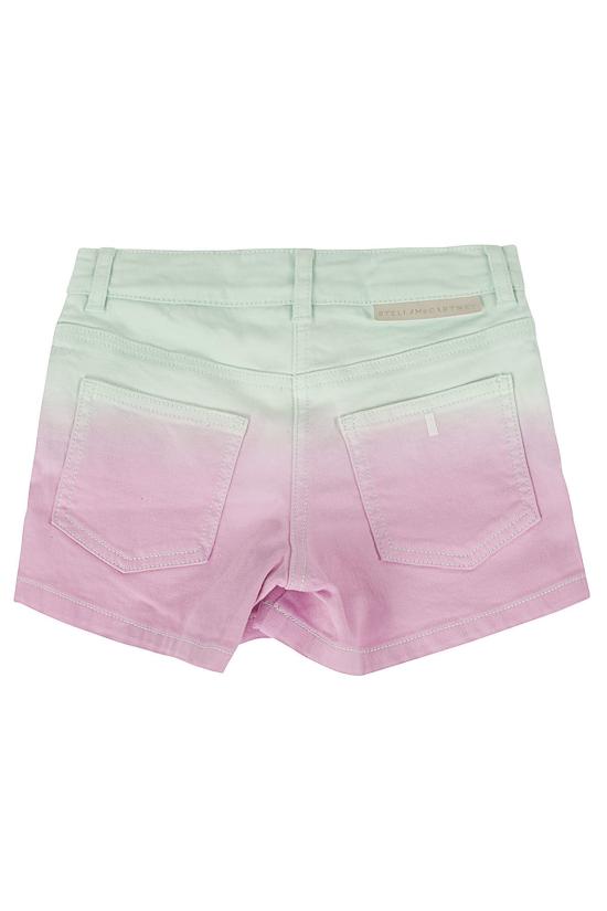  [키즈] 스텔라 맥카트니 쇼츠/버뮤다 스텔라 매카트니 아동용 반바지 멀티컬러 - STELLA MCCARTNEY