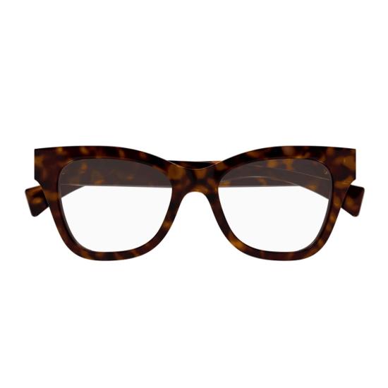  구찌 안경 GG1133 O 004 아세테이트 캣아이  마로네 - GUCCI