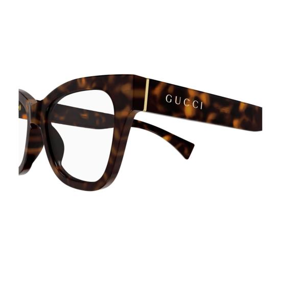  구찌 안경 GG1133 O 004 아세테이트 캣아이  마로네