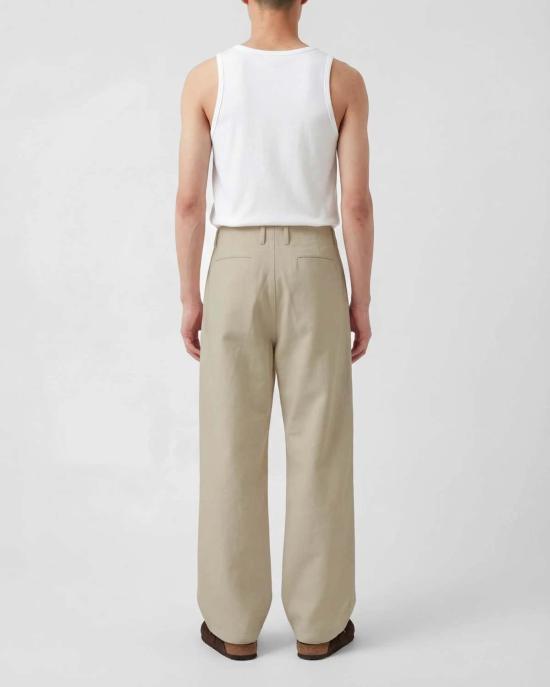  Coltesse 스트레이트 팬츠 콜테스 선 팬츠 - OTHER BRANDS