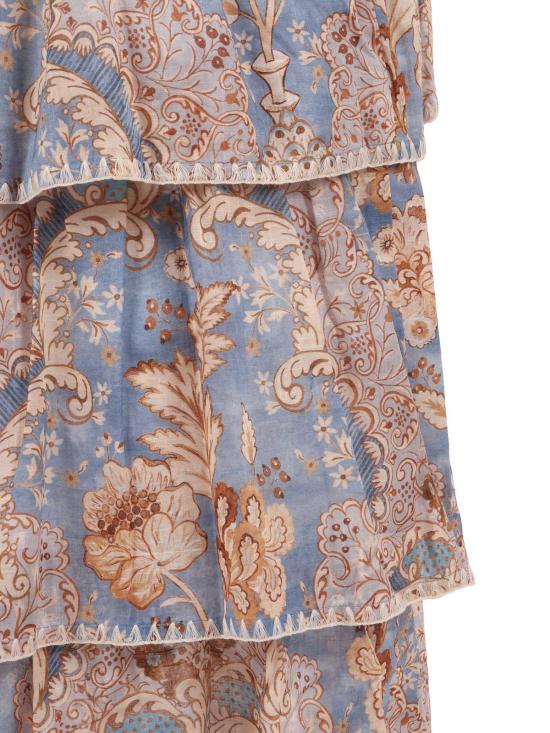  [키즈] 짐머만 원피스 - ZIMMERMANN