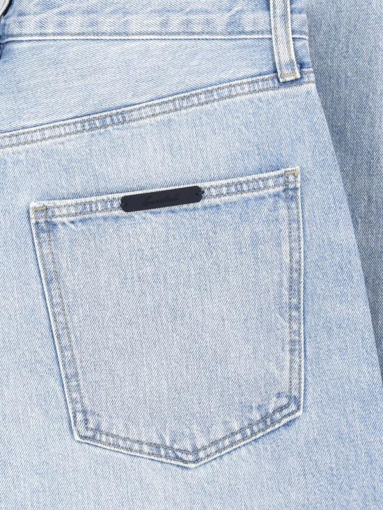 26SS 피어오브갓 데님 팬츠 130SP264111F CLASSIC BLUE - FEAR OF GOD