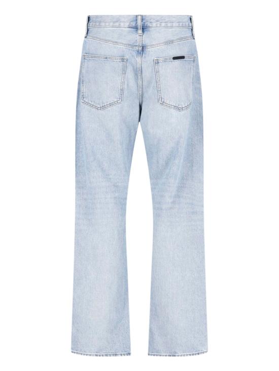 26SS 피어오브갓 데님 팬츠 130SP264111F CLASSIC BLUE - FEAR OF GOD