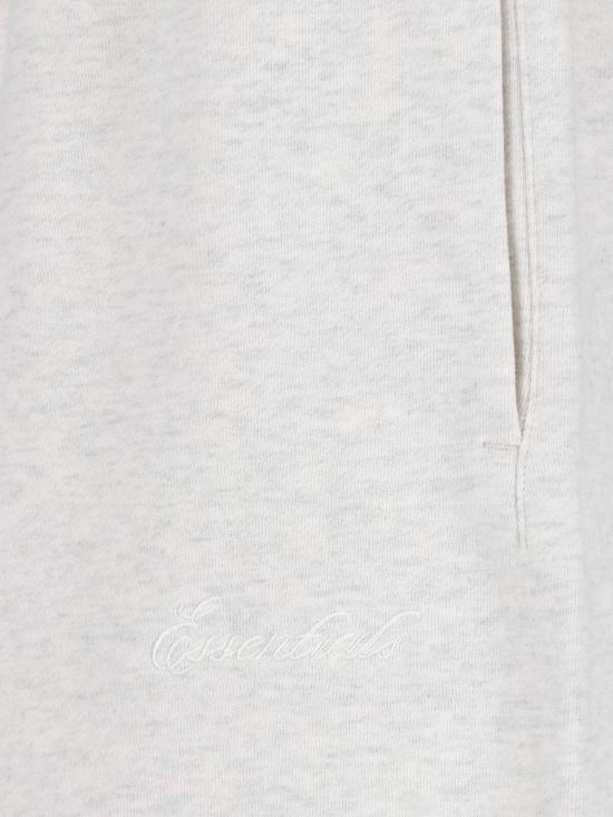 26SS 피어오브갓 스트레이트 팬츠 160SP262004F OATMEAL HEATHER LIGHT HEATHER Grey - FEAR OF GOD