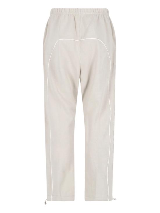 26SS 피어오브갓 트레이닝/조거 팬츠 130SP268642F SEAL Grey - FEAR OF GOD