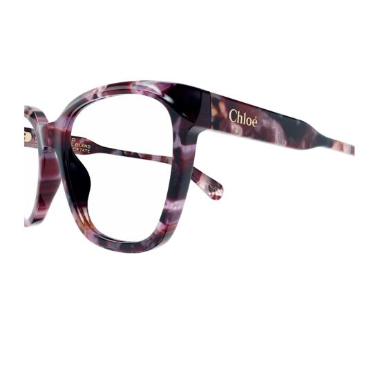  끌로에 안경 Ch0265 O Gayia  멀티컬러 - CHLOE