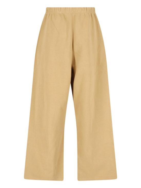 26SS 피어오브갓 스트레이트 팬츠 130SP268663F DUNE Brown - FEAR OF GOD