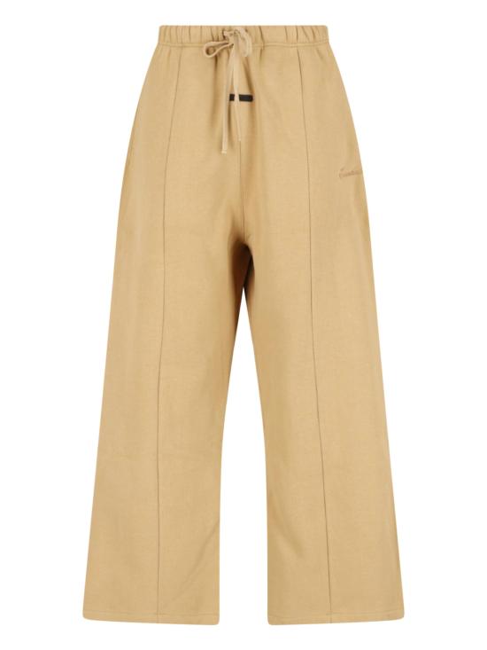 26SS 피어오브갓 스트레이트 팬츠 130SP268663F DUNE Brown