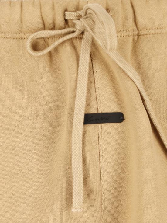 26SS 피어오브갓 스트레이트 팬츠 130SP268663F DUNE Brown - FEAR OF GOD