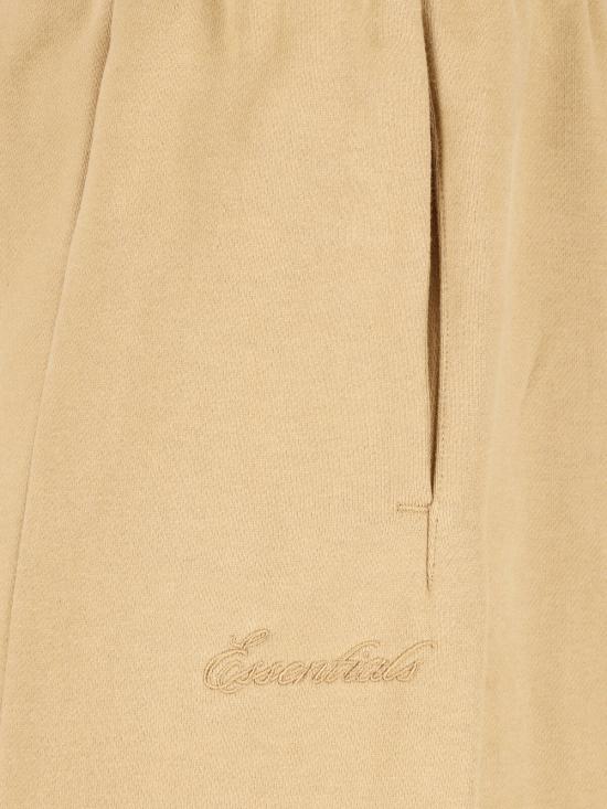 26SS 피어오브갓 스트레이트 팬츠 130SP268663F DUNE Brown - FEAR OF GOD