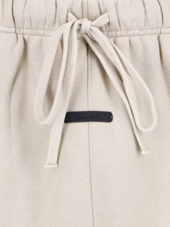 26SS 피어오브갓 숏팬츠 160SP264882F SEAL Grey - FEAR OF GOD