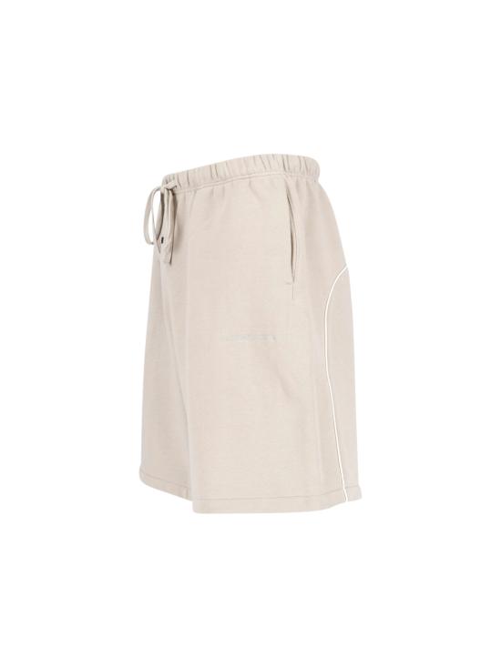 26SS 피어오브갓 숏팬츠 160SP264882F SEAL Grey - FEAR OF GOD