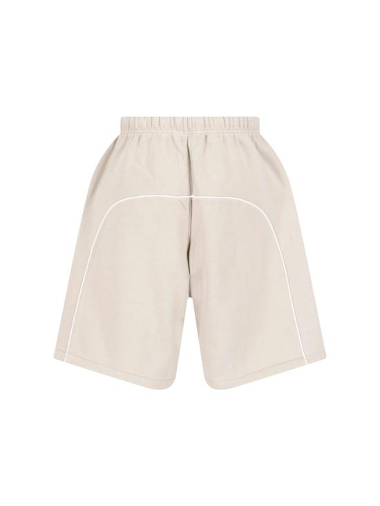 26SS 피어오브갓 숏팬츠 160SP264882F SEAL Grey - FEAR OF GOD