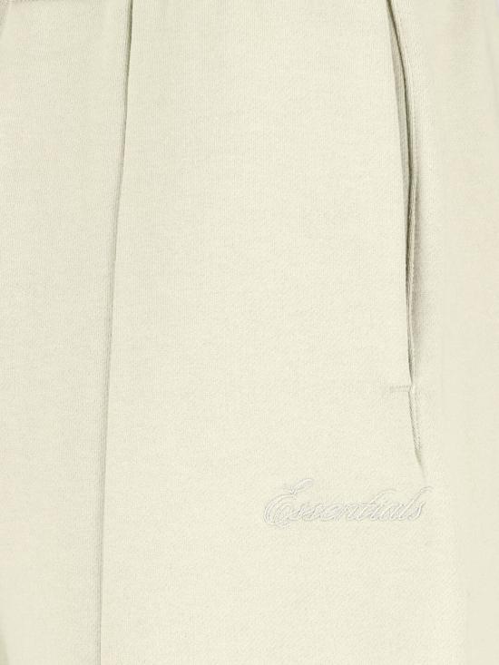 26SS 피어오브갓 스트레이트 팬츠 130SP268662F SEAL Grey - FEAR OF GOD