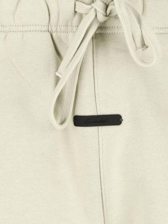 26SS 피어오브갓 스트레이트 팬츠 130SP268662F SEAL Grey - FEAR OF GOD