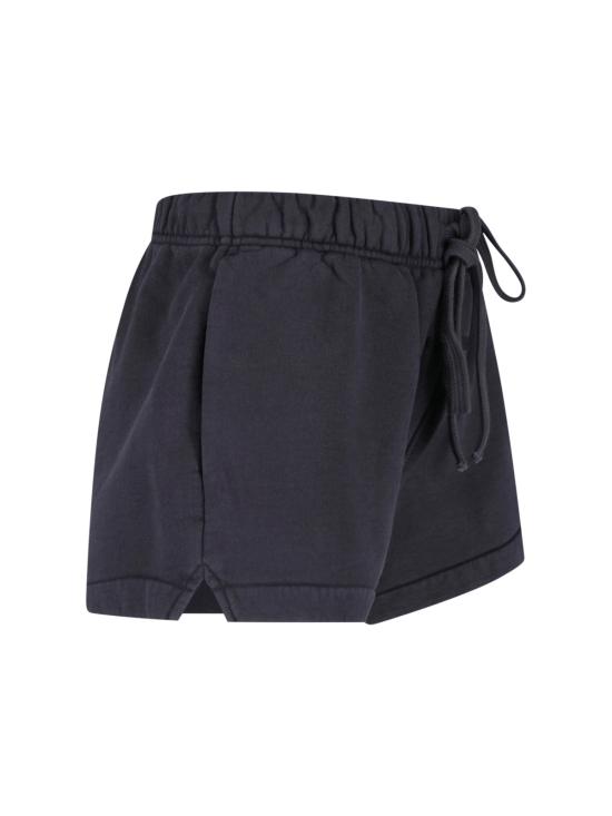 26SS 피어오브갓 숏팬츠 160SP265351FW FADED BLACK - FEAR OF GOD