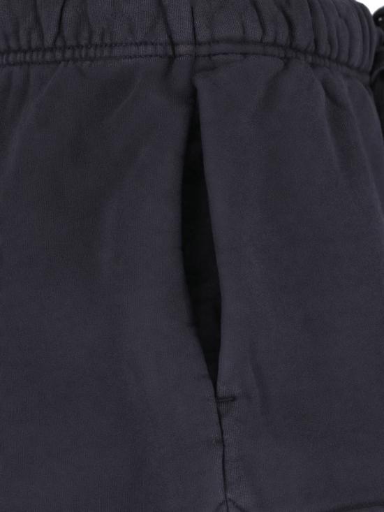 26SS 피어오브갓 숏팬츠 160SP265351FW FADED BLACK - FEAR OF GOD